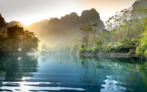 精密节能